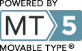 Powered by Movable Type 6.2.2