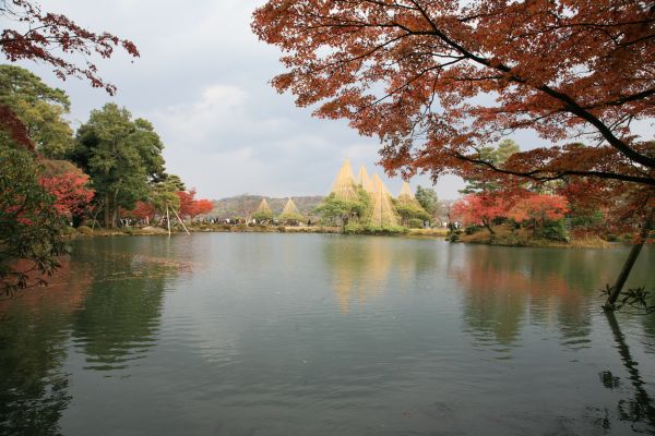 霞ヶ池